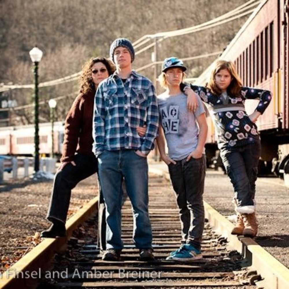 Meet your Posher, Shelley